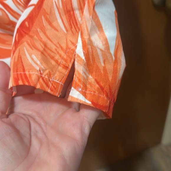 Uzzi Hawaiian shirt, size XL - Picture 3 of 6